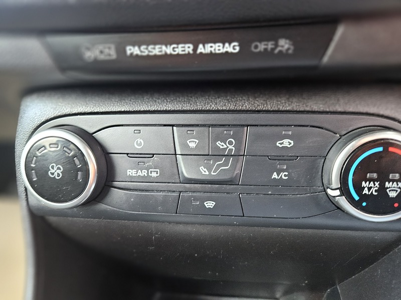 Used Ford Fiesta 2018 for sale - 76216515: Photo 20