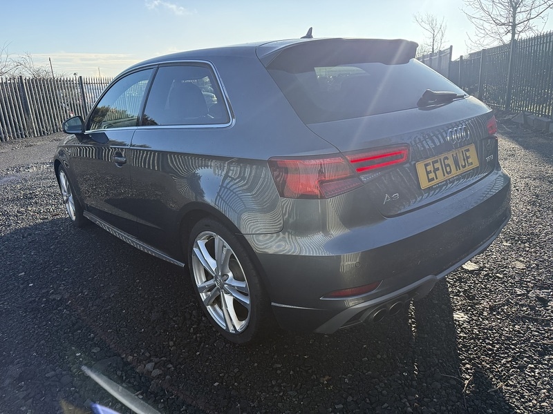 Used Audi A3 for sale - 77640136: Photo 3
