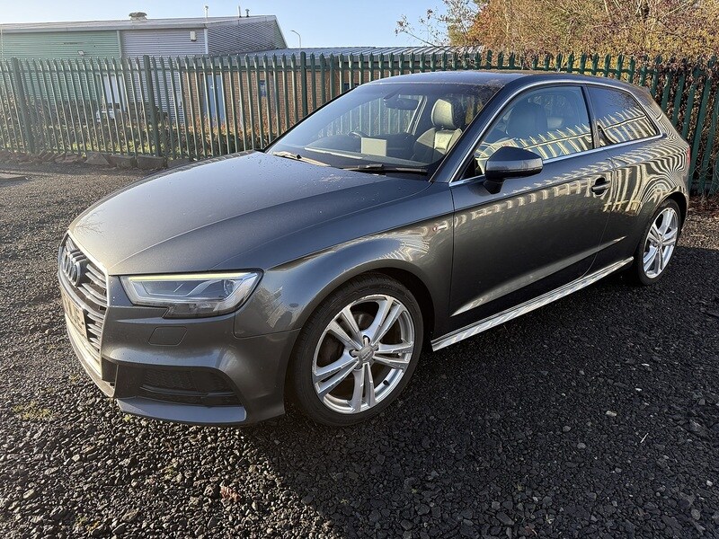 Used Audi A3 for sale - 77640136: Photo 4
