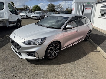 Used Ford Focus 2019 for sale - 78541580: Photo