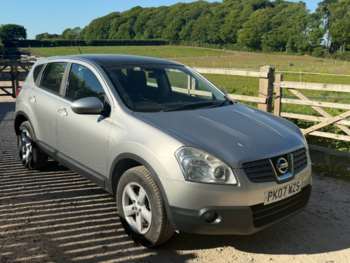 2007 (07) - 1.6 Acenta 5dr