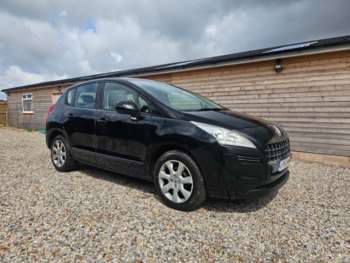 2013 (13) - 1.6 e-HDi 115 Access 5dr EGC