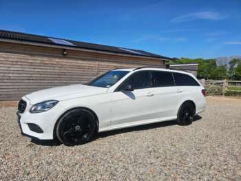 2013 (13) - E250 CDI AMG Sport 5dr 7G-Tronic