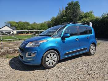 2013 (63) - 1.6 HDi 8V Exclusive 5dr