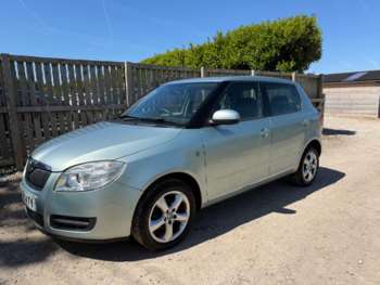 2009 (09) - 1.2 12V 2 5dr