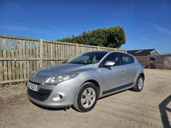 2009 - 1.5 dCi 86 Expression 5dr