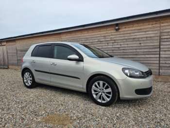 2010 (60) - 1.6 TDi 105 Match 5dr