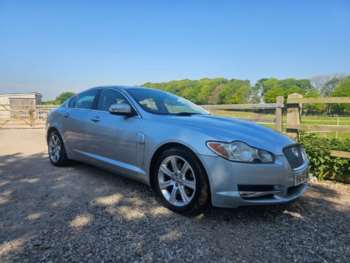 2008 (58) - 2.7d Luxury 4dr Auto