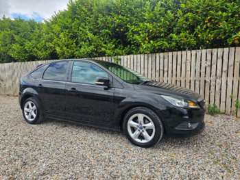 2010 (10) - 1.6 Zetec 5dr