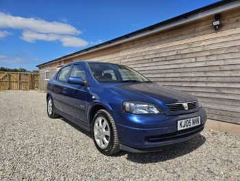 2005 (05) - 1.7 CDTi 16V Enjoy 5dr