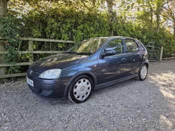 2006 (06) - 1.3 CDTi Design 5dr