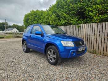 2006 (56) - 1.6 VVT + 3dr