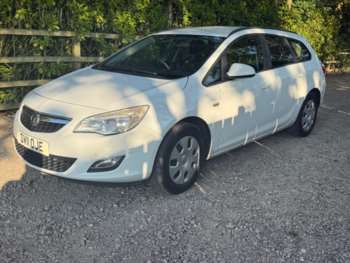 2011 (11) - 1.7 CDTi 16V ecoFLEX Exclusiv 5dr