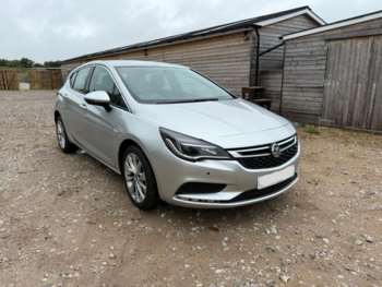 2016 (66) - 1.0T 12V ecoFLEX Tech Line 5dr
