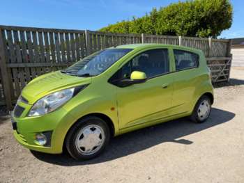 2011 - 1.2i LS 5dr