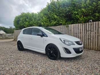2014 (14) - 1.3 CDTi ecoFLEX Limited Edition 5dr