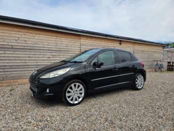 2011 (11) - 1.6 VTi 120 Allure 5dr