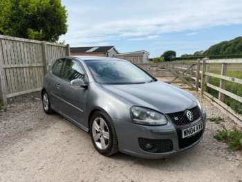 2004 (04) - 2.0 GT TDI 3dr