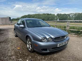 2009 (09) - 2.2d SE 2009 4dr Auto DPF