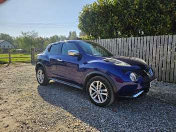 2015 (15) - 1.2 DiG-T Acenta Premium 5dr