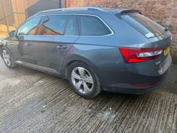 2015 (65) - 2.0 TDI CR SE Business 5dr