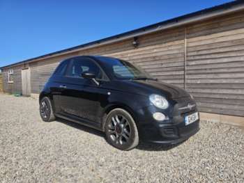 2014 - 0.9 TwinAir S 3dr