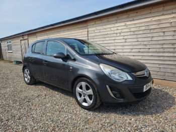 2011 (11) - 1.2i 16V [85] SXi 5dr [AC]
