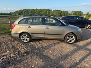 2008 (08) - 1.4 TDI PD 80 3 5dr