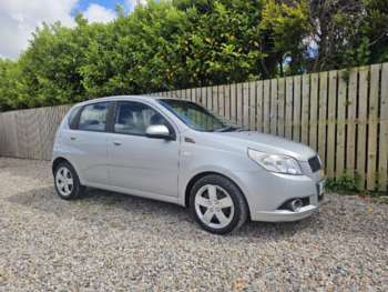 2010 (10) - 1.2 LS 5dr