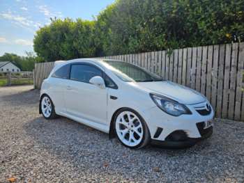 2014 (14) - 1.6T VXR 3dr nurberg