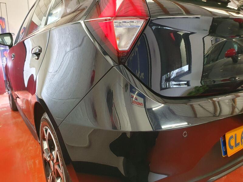 Used MG MG3 2023 for sale - 76968371: Photo 15