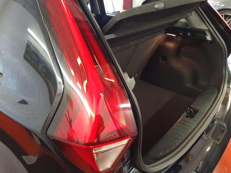 Used MG MG3 2023 for sale - 76968371: Photo 16