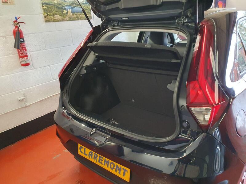 Used MG MG3 2023 for sale - 76968371: Photo 19