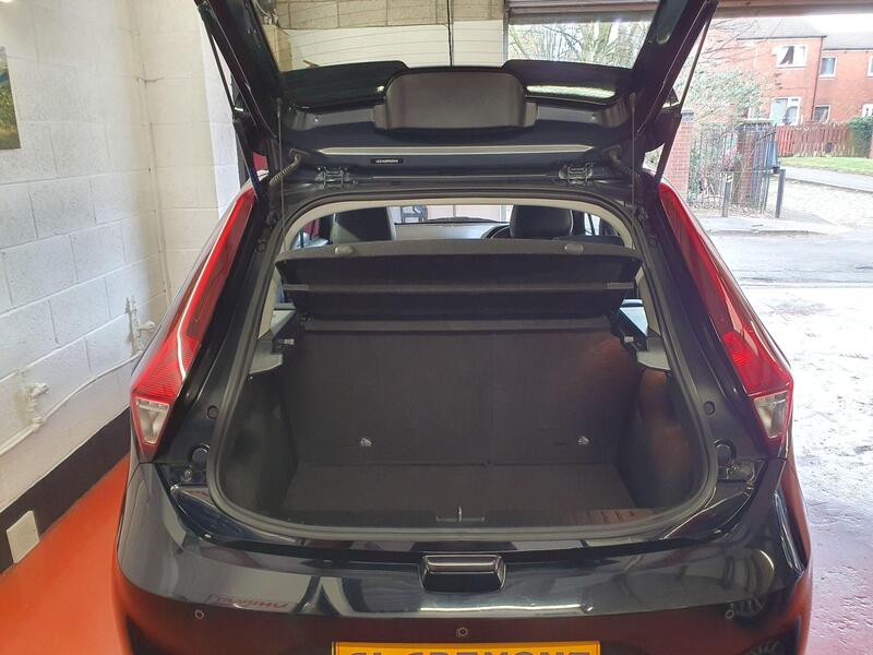 Used MG MG3 2023 for sale - 76968371: Photo 21