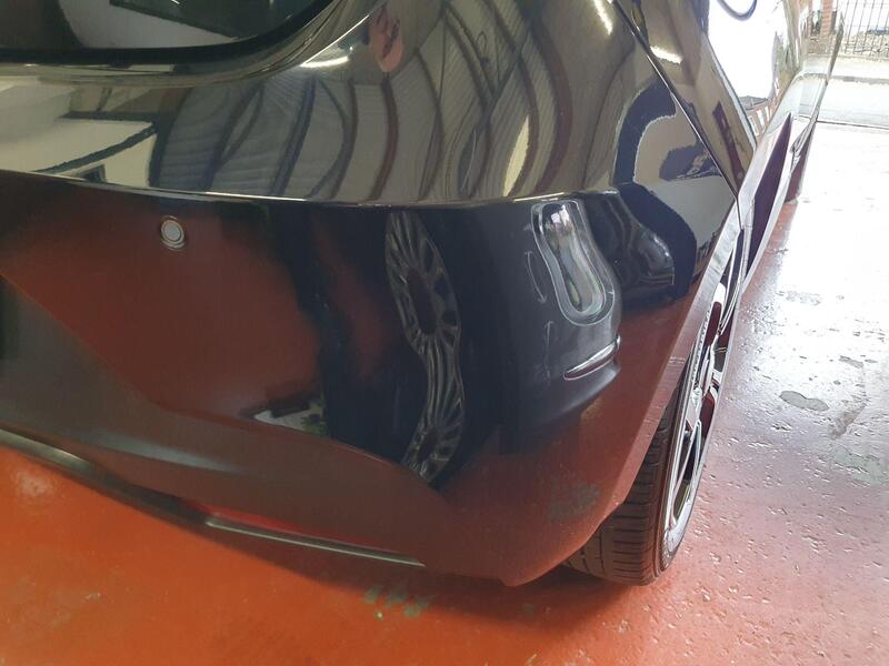 Used MG MG3 2023 for sale - 76968371: Photo 22