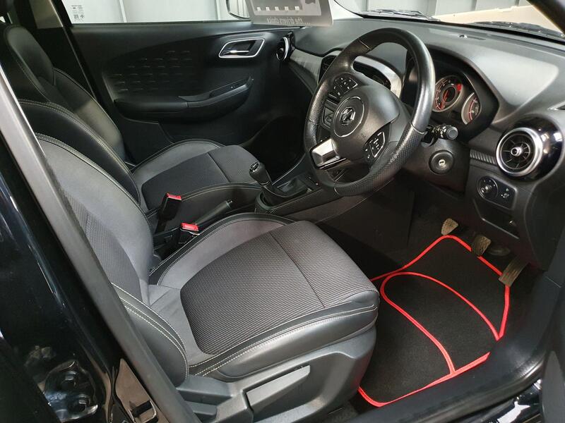 Used MG MG3 2023 for sale - 76968371: Photo 23