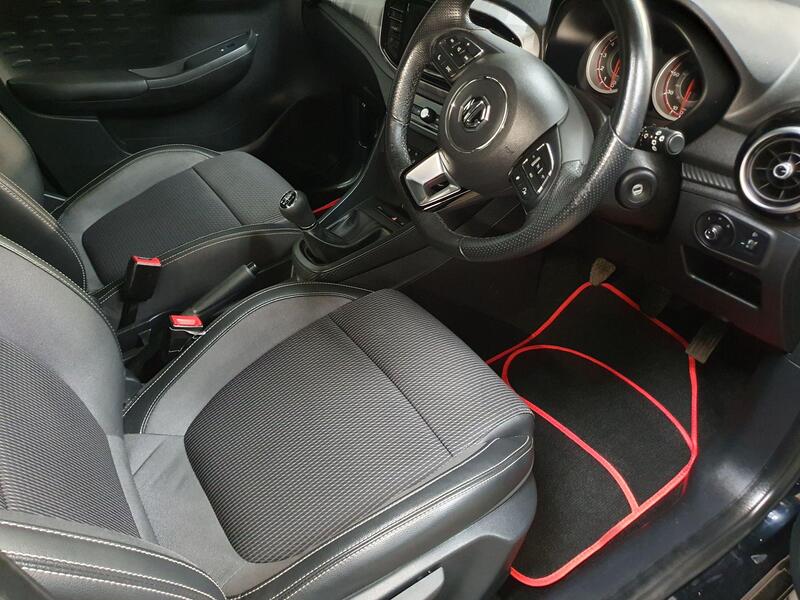 Used MG MG3 2023 for sale - 76968371: Photo 24