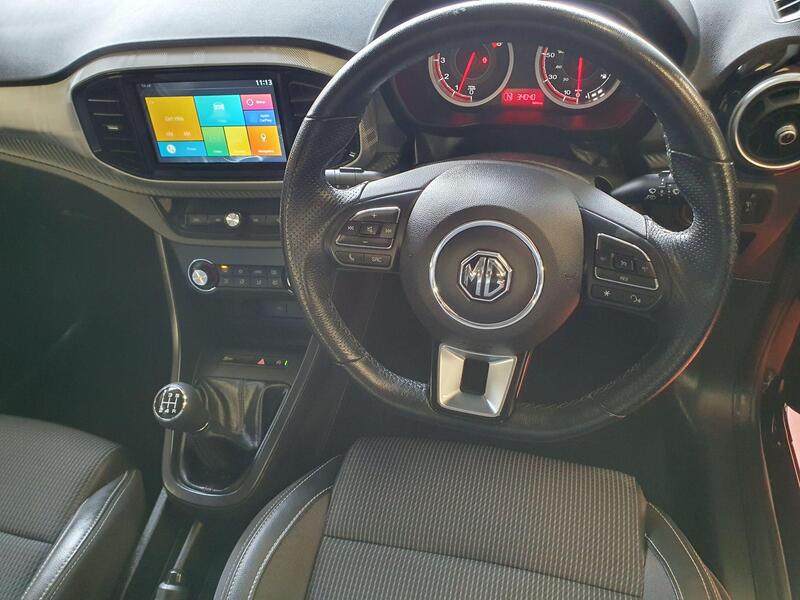 Used MG MG3 2023 for sale - 76968371: Photo 33