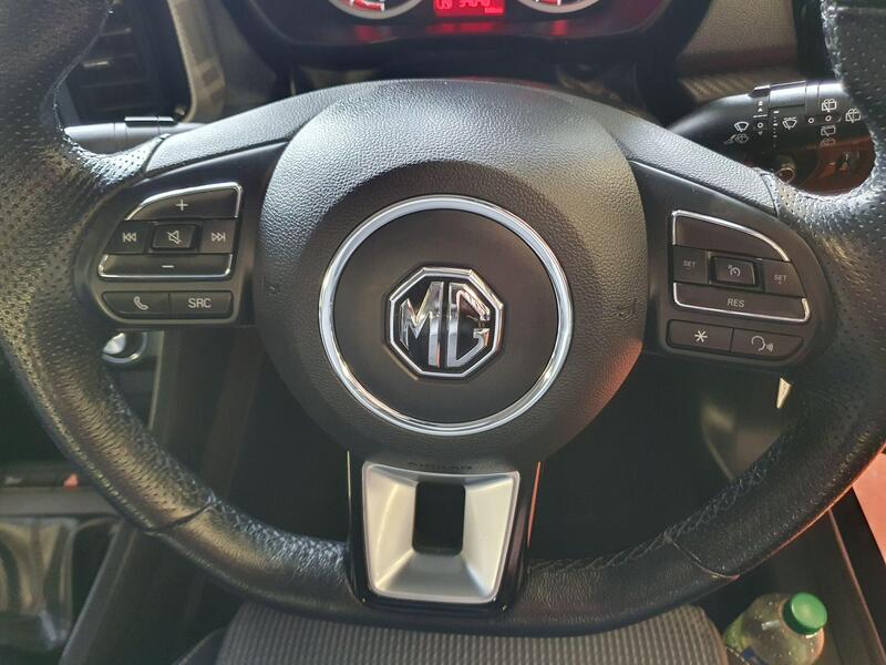 Used MG MG3 2023 for sale - 76968371: Photo 34
