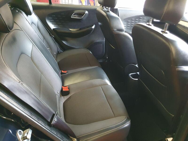 Used MG MG3 2023 for sale - 76968371: Photo 43