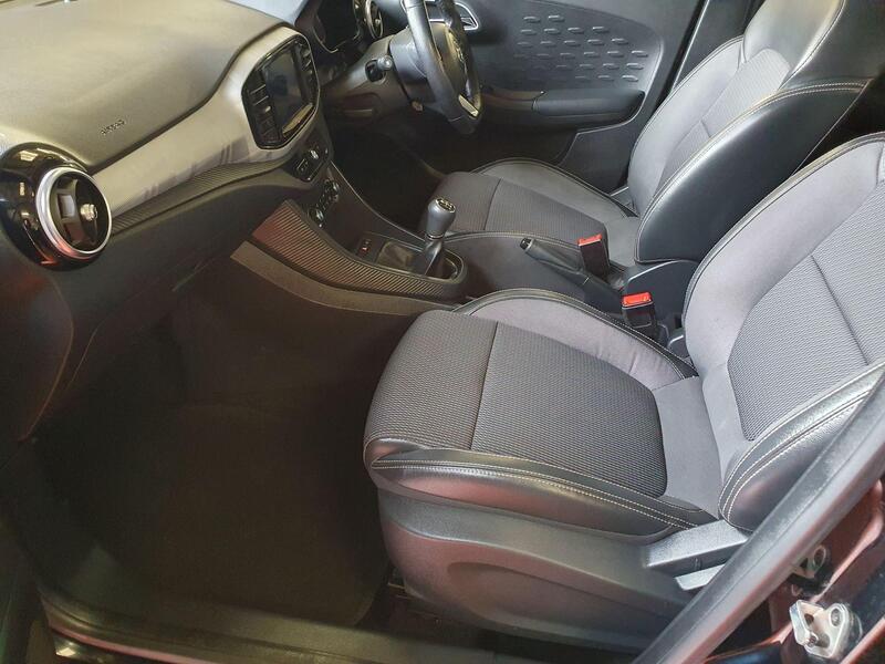 Used MG MG3 2023 for sale - 76968371: Photo 50