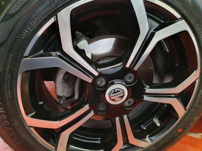 Used MG MG3 2023 for sale - 76968371: Photo 55