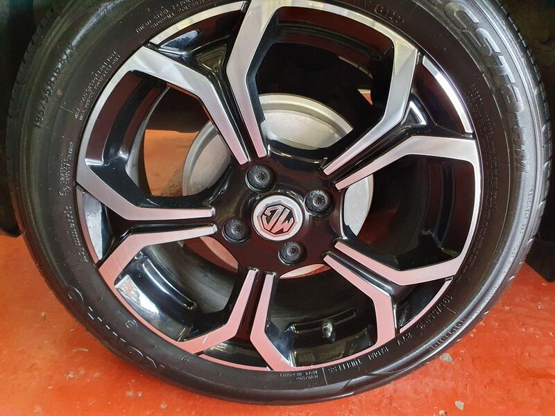 Used MG MG3 2023 for sale - 76968371: Photo 58