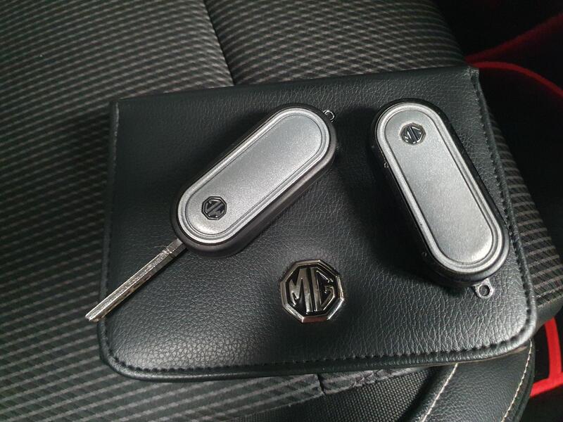 Used MG MG3 2023 for sale - 76968371: Photo 59