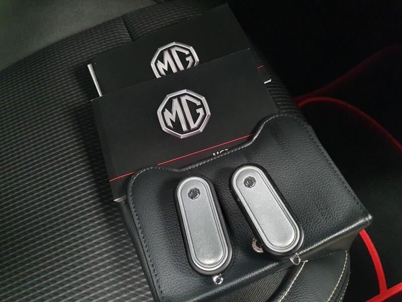 Used MG MG3 2023 for sale - 76968371: Photo 60