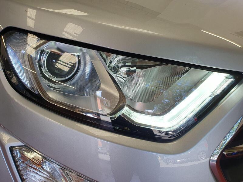 Used Ford Ecosport for sale - 76968370: Photo 10