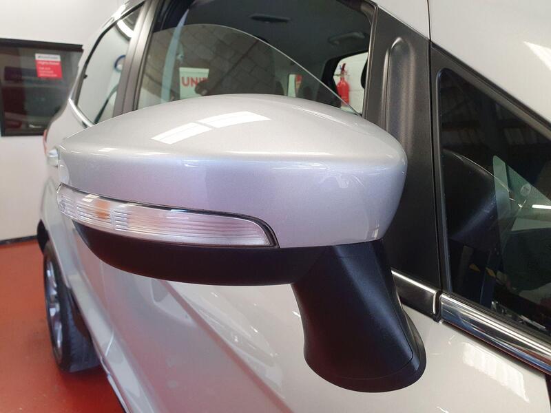 Used Ford Ecosport for sale - 76968370: Photo 11