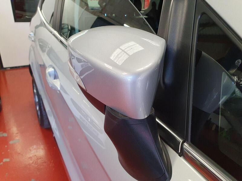 Used Ford Ecosport for sale - 76968370: Photo 12