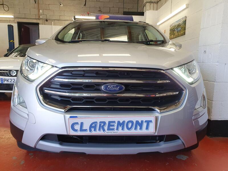 Used Ford Ecosport for sale - 76968370: Photo 13