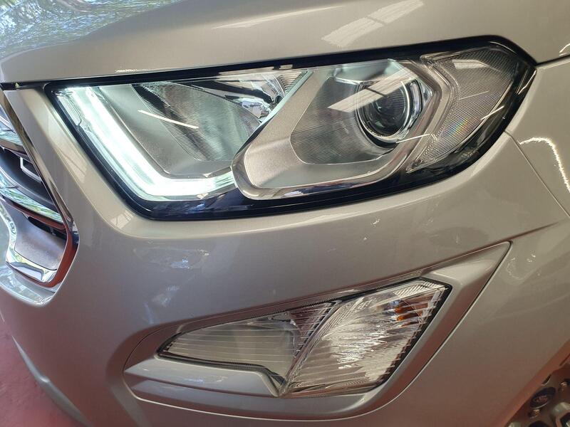 Used Ford Ecosport for sale - 76968370: Photo 17